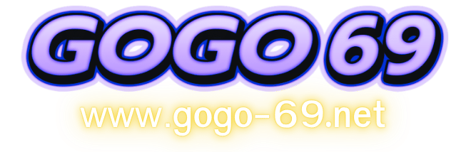 gogo-69 - logo