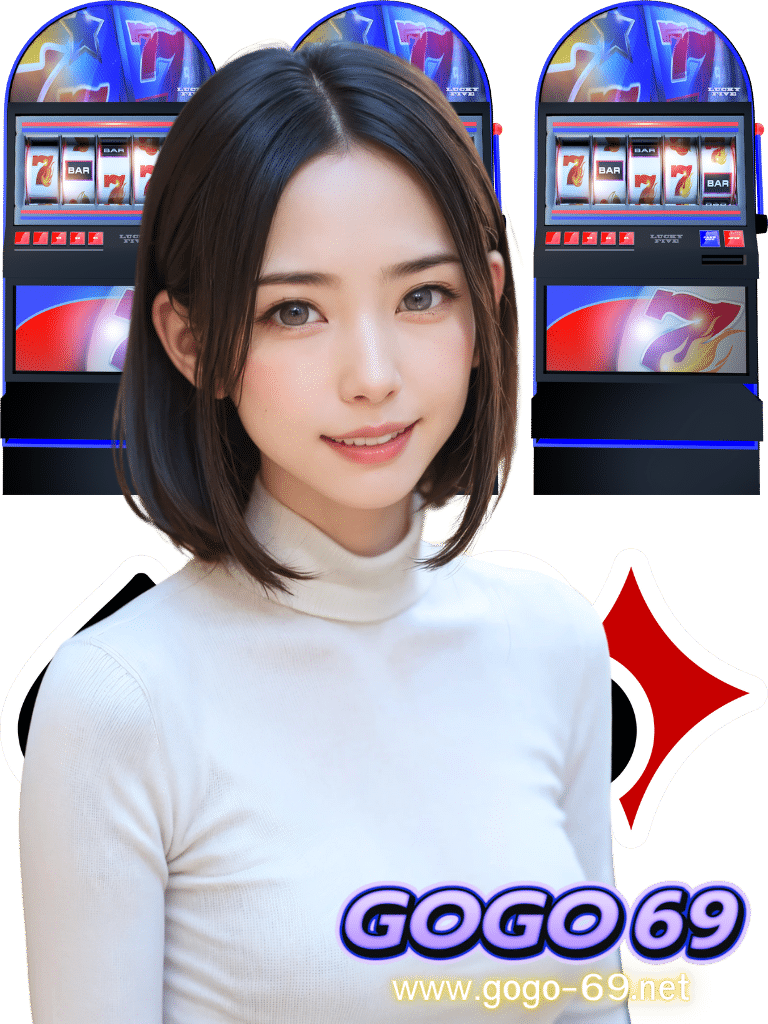 gogo69 สล็อตทุนน้อย